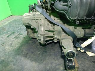 АКПП TOYOTA IPSUM ACM26 2AZ-FE U140F 01A 2 ракурс