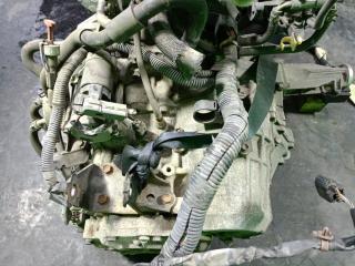 АКПП TOYOTA IPSUM ACM26 2AZ-FE U140F 01A 3 ракурс