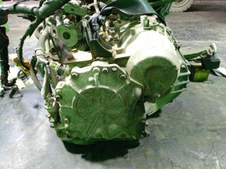 АКПП TOYOTA IPSUM ACM26 2AZ-FE U140F 01A 4 ракурс