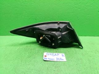 Стоп-сигнал правый MAZDA ATENZA GH5AP 220-41661 3 ракурс