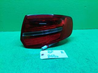 Стоп-сигнал правый AUDI A3 8P 8P4945096 2 ракурс Стоп-сигнал правый AUDI A3 8P 8P4945096 2 ракурс