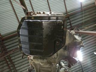 АКПП TOYOTA PROBOX NCP58 1NZ-FE U340E 05A 1 ракурс