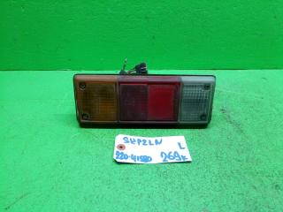Стоп-сигнал правый MAZDA BONGO SKP2LN 220-41580 1 ракурс