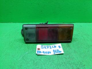 Стоп-сигнал правый MAZDA BONGO SKP2LN 220-41580 1 ракурс