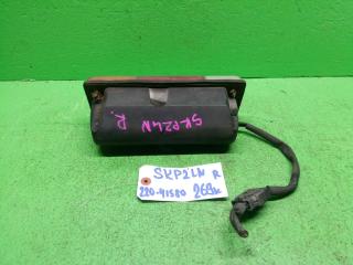 Стоп-сигнал правый MAZDA BONGO SKP2LN 220-41580 2 ракурс