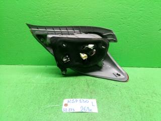 Стоп-сигнал левый TOYOTA VITZ KSP130 52-273 3 ракурс