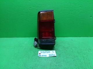 Стоп-сигнал левый MAZDA BONGO SS28M 220-61419 1 ракурс