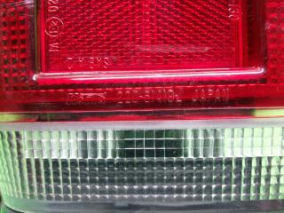Стоп-сигнал левый MAZDA BONGO SS28M 220-61419 2 ракурс