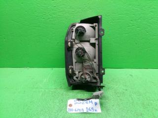 Стоп-сигнал правый MAZDA BONGO SS28M 220-61419 3 ракурс