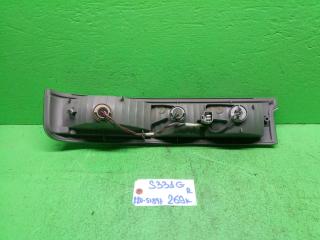 Стоп-сигнал правый DAIHATSU ATRAI S331G 220-51897 3 ракурс