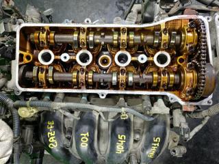 Двигатель TOYOTA ALPHARD ANH15 2AZ-FE 0014045 1 ракурс