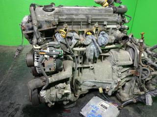 Двигатель TOYOTA ALPHARD ANH15 2AZ-FE 0014045 3 ракурс