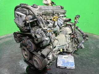Двигатель TOYOTA ALPHARD ANH15 2AZ-FE 0014045 4 ракурс
