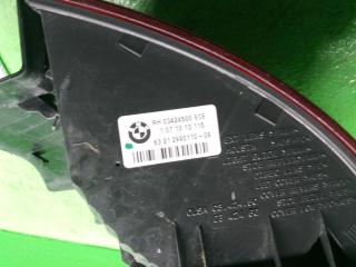 Стоп-сигнал правый BMW X1 E84 03424500 3 ракурс