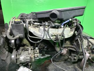 Двигатель JEEP CHEROKEE XJ ERH 901MX25 3 ракурс Двигатель JEEP CHEROKEE XJ ERH 901MX25 3 ракурс