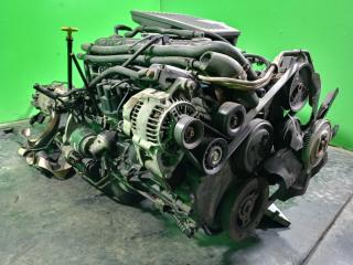 Двигатель JEEP CHEROKEE XJ ERH 901MX25 5 ракурс Двигатель JEEP CHEROKEE XJ ERH 901MX25 5 ракурс