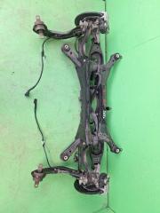 Балка подвески задняя HONDA ZR-V RZ4 LFC 1 ракурс Балка подвески задняя HONDA ZR-V RZ4 LFC 1 ракурс
