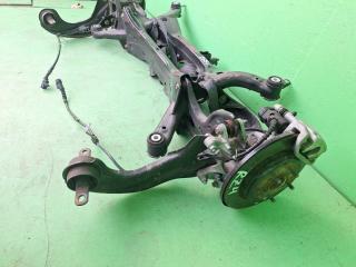 Балка подвески задняя HONDA ZR-V RZ4 LFC 5 ракурс Балка подвески задняя HONDA ZR-V RZ4 LFC 5 ракурс