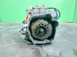 АКПП HONDA FIT GP5 LEB 1E-5P8-FJ0 2 ракурс