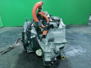 АКПП HONDA FIT GP5 LEB 1E-5P8-FJ0 3 ракурс