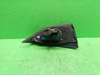 Вставка между стопов правая BMW X1 E84 03426500, 03427500 2 ракурс