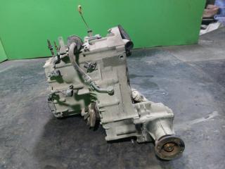 АКПП HONDA ELYSION RR2 K24A MKJA 5 ракурс АКПП HONDA ELYSION RR2 K24A MKJA 5 ракурс
