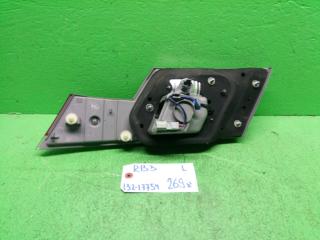 Вставка между стопов левая HONDA ODYSSEY RB3 132-17754 2 ракурс
