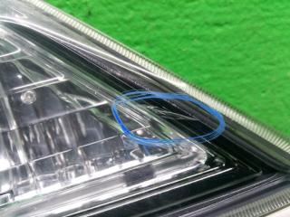 Вставка между стопов левая TOYOTA VELLFIRE ANH25 58-35 3 ракурс