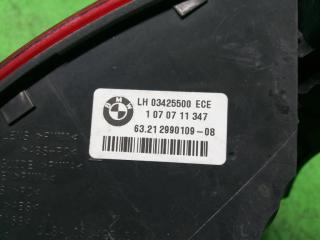 Стоп-сигнал левый BMW X1 E84 03425500 3 ракурс