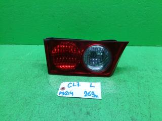 Вставка между стопов левая HONDA ACCORD CL7 P3214 1 ракурс