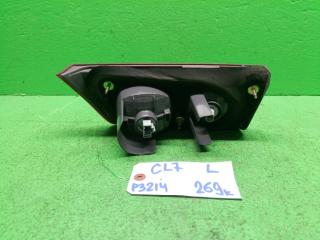 Вставка между стопов левая HONDA ACCORD CL7 P3214 2 ракурс