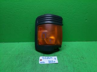 Габарит правый MAZDA BONGO SS28M 3372 1 ракурс
