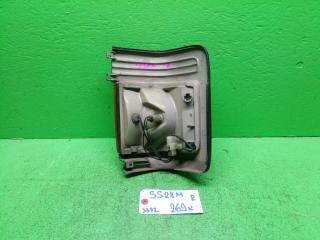 Габарит правый MAZDA BONGO SS28M 3372 4 ракурс