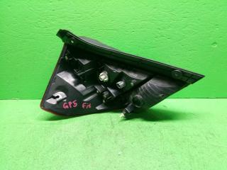 Стоп-сигнал правый HONDA FIT GP5 W1698 3 ракурс