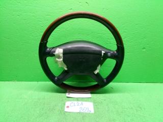 Руль MITSUBISHI MIRAGE CL2A 1 ракурс
