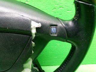 Руль MITSUBISHI MIRAGE CL2A 3 ракурс