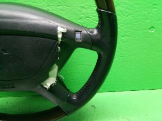 Руль MITSUBISHI MIRAGE CL2A 4 ракурс