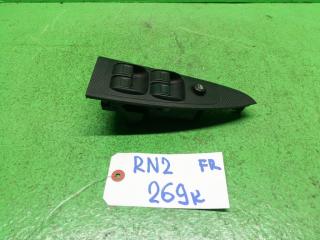 Блок упр. стеклоподьемниками правый передний HONDA STREAM RN2 35750-S7A-J020 1 ракурс