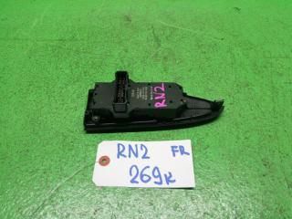Блок упр. стеклоподьемниками правый передний HONDA STREAM RN2 35750-S7A-J020 2 ракурс