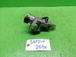 Замок зажигания MAZDA BONGO SKP2LN 2 ракурс
