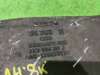 Рычаг левый задний AUDI A4 8K 3438311 3 ракурс