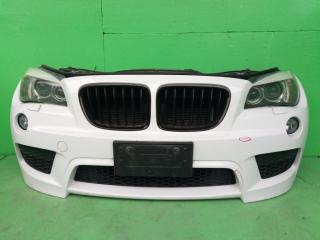 Ноускат BMW X1 E84 1 ракурс