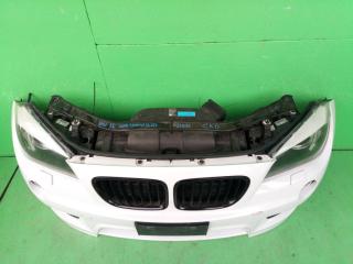 Ноускат BMW X1 E84 2 ракурс
