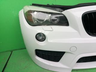 Ноускат BMW X1 E84 4 ракурс