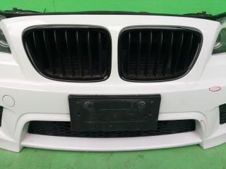 Ноускат BMW X1 E84 5 ракурс