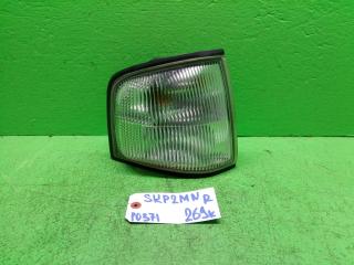 Габарит правый MAZDA BONGO SKP2MN P0371 1 ракурс