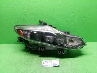 Фара правая  NISSAN MURANO PNZ51 ,100-63958 ,100-63958 1 ракурс