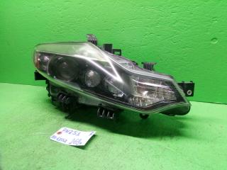 Фара правая NISSAN MURANO PNZ51 100-63958 2 ракурс