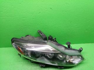Фара правая NISSAN MURANO PNZ51 100-63958 3 ракурс