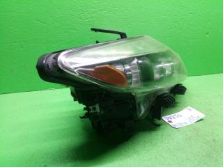 Фара правая NISSAN MURANO PNZ51 100-63958 5 ракурс